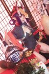 ShiroKitsune - Jiangshi Shuten Douji