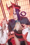 ShiroKitsune - Jiangshi Shuten Douji