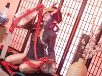 ShiroKitsune - Jiangshi Shuten Douji