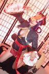 ShiroKitsune - Jiangshi Shuten Douji