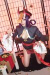 ShiroKitsune - Jiangshi Shuten Douji
