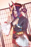 ShiroKitsune - Jiangshi Shuten Douji