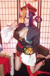 ShiroKitsune - Jiangshi Shuten Douji
