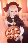 ShiroKitsune - Maid Ereshkigal