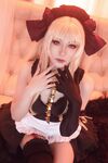 ShiroKitsune - Maid Ereshkigal