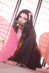 ShiroKitsune - Nezuko Kamado