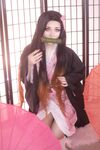 ShiroKitsune - Nezuko Kamado