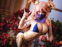 [抱走莫子aa]玉藻前