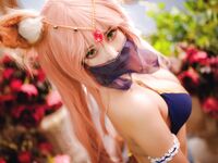 [抱走莫子aa]玉藻前