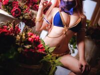 [抱走莫子aa]玉藻前