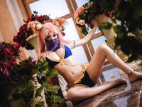 [抱走莫子aa]玉藻前