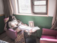 cosE罩杯大奶奶萝莉