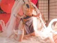 [Hokunaimeko] Azure Lane