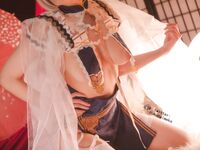 [Hokunaimeko] Azure Lane