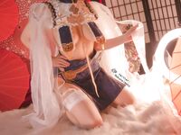 [Hokunaimeko] Azure Lane