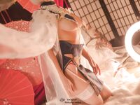 [Hokunaimeko] Azure Lane