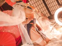 [Hokunaimeko] Azure Lane