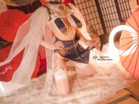 [Hokunaimeko] Azure Lane