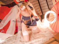 [Hokunaimeko] Azure Lane