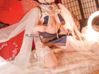 [Hokunaimeko] Azure Lane