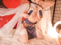 [Hokunaimeko] Azure Lane