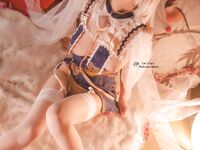 [Hokunaimeko] Azure Lane