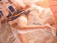 [Hokunaimeko] Azure Lane