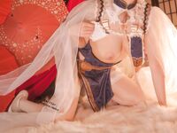 [Hokunaimeko] Azure Lane