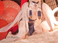 [Hokunaimeko] Azure Lane