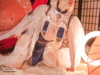 [Hokunaimeko] Azure Lane