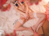 [Hokunaimeko] Azure Lane