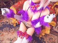 [Hokunaimeko] NO2 マシュ キリエライト