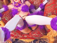 [Hokunaimeko] NO2 マシュ キリエライト