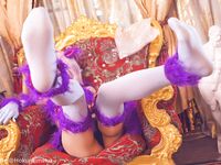 [Hokunaimeko] NO2 マシュ キリエライト