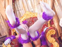 [Hokunaimeko] NO2 マシュ キリエライト