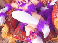 [Hokunaimeko] NO2 マシュ キリエライト