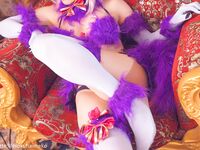 [Hokunaimeko] NO2 マシュ キリエライト