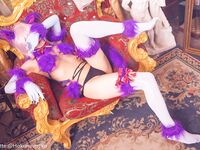 [Hokunaimeko] NO2 マシュ キリエライト