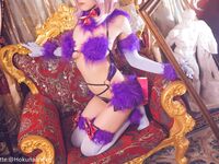 [Hokunaimeko] NO2 マシュ キリエライト