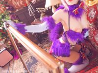 [Hokunaimeko] NO2 マシュ キリエライト