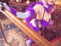 [Hokunaimeko] NO2 マシュ キリエライト