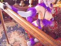 [Hokunaimeko] NO2 マシュ キリエライト