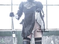 [Hokunaimeko] NO14 コスプレー２Ｂちゃん-