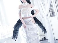 [Hokunaimeko] Albedo