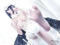 [Hokunaimeko] Albedo