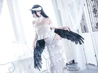 [Hokunaimeko] Albedo