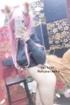 [Hokunaimeko] コスプレ自撮りまとめ