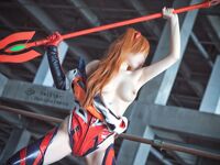 [Hokunaimeko] Evangelion