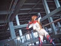 [Hokunaimeko] Evangelion