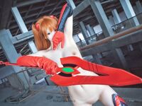 [Hokunaimeko] Evangelion